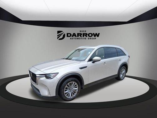 2024 Mazda CX-90 3.3 Turbo Preferred Plus