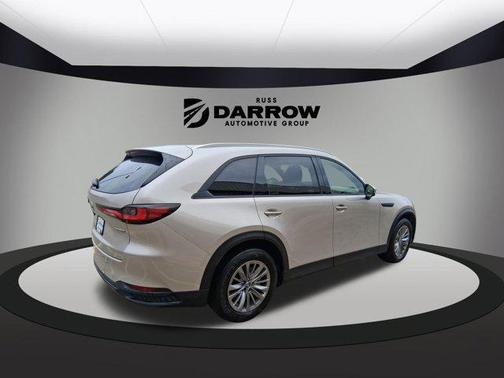 2024 Mazda CX-90 3.3 Turbo Preferred Plus