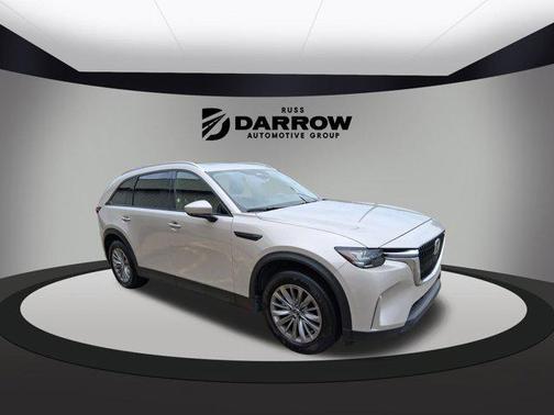 2024 Mazda CX-90 3.3 Turbo Preferred Plus