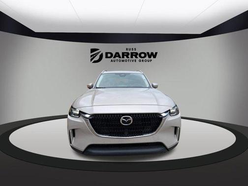 2024 Mazda CX-90 3.3 Turbo Preferred Plus
