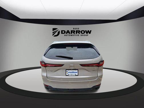 2024 Mazda CX-90 3.3 Turbo Preferred Plus