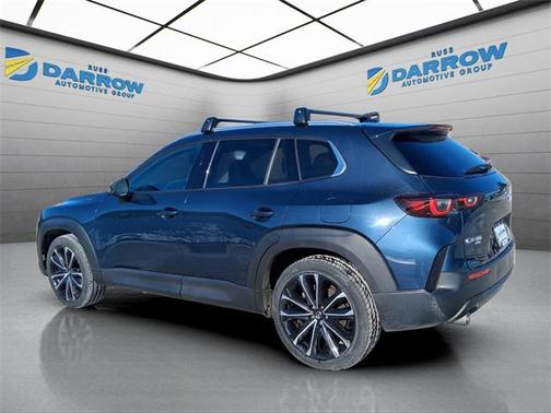 2023 Mazda CX-50 2.5 S Premium Plus Package