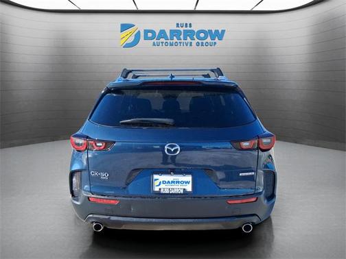 2023 Mazda CX-50 2.5 S Premium Plus Package