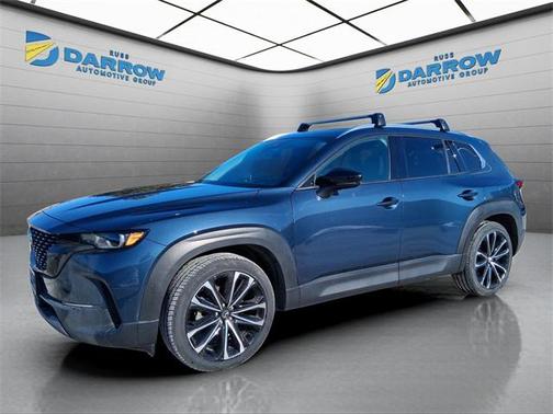 2023 Mazda CX-50 2.5 S Premium Plus Package