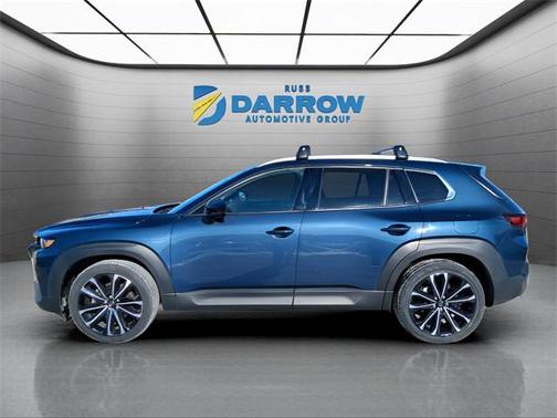 2023 Mazda CX-50 2.5 S Premium Plus Package