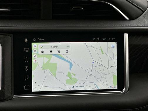 Onyx Black 2023 GMC Yukon Denali