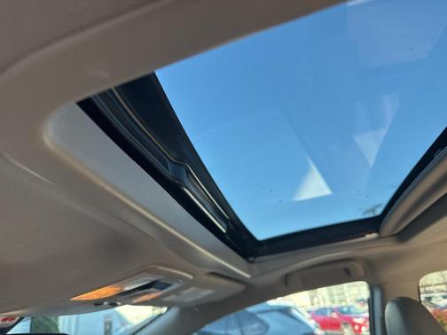 2020 Toyota Sienna XLE