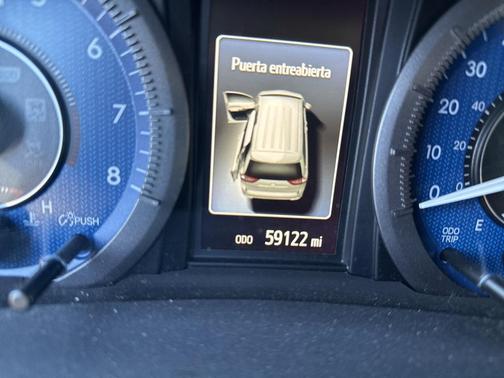 2020 Toyota Sienna XLE