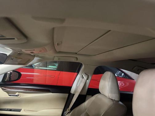 2016 Lexus ES 350 Base