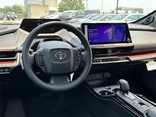 2025 Toyota Prius L