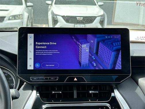2023 Toyota Venza XLE