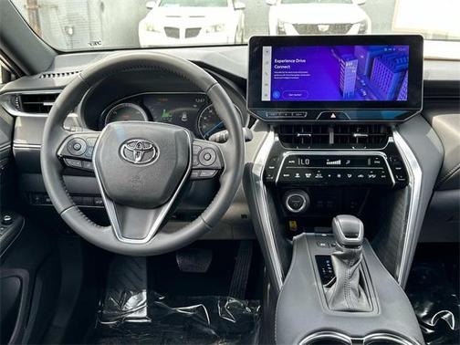 2023 Toyota Venza XLE