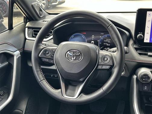 2024 Toyota RAV4 Prime XSE