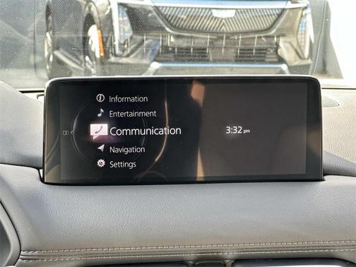 2023 Mazda CX-5 2.5 S Select Package