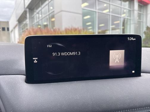 2023 Mazda CX-5 2.5 S Select