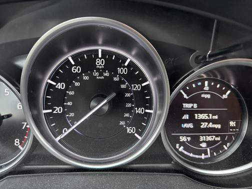 2023 Mazda CX-5 2.5 S Select