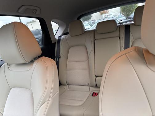 2023 Mazda CX-5 2.5 S Select