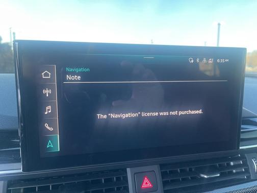 2024 Audi S5 Premium Plus TFSI quattro Tiptronic