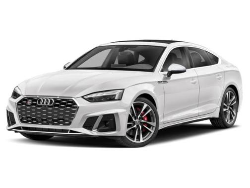 2024 Audi S5 Premium Plus TFSI quattro Tiptronic