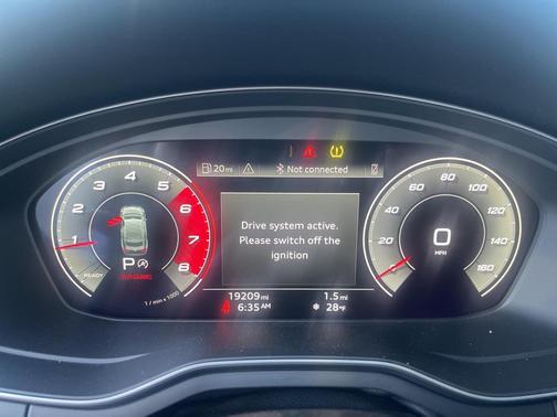 2024 Audi S5 Premium Plus TFSI quattro Tiptronic