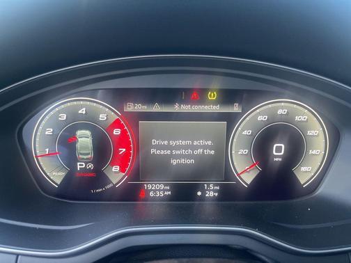 2024 Audi S5 Premium Plus TFSI quattro Tiptronic