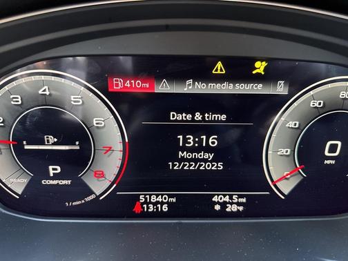 2023 Audi A4 45 S line Premium Plus