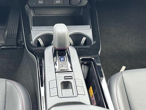 Guardian Gray 2026 Toyota Prius Plug-In Hybrid XSE