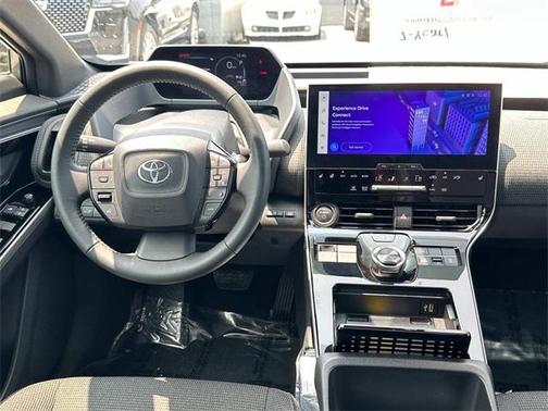 2024 Toyota bZ4X XLE