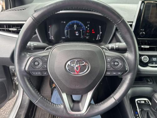 2023 Toyota Corolla XSE