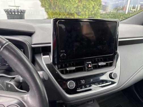 2023 Toyota Corolla XSE