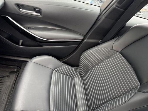 2023 Toyota Corolla XSE