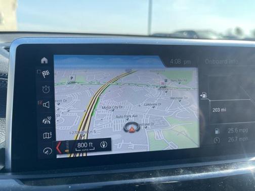 2022 BMW X2 xDrive28i
