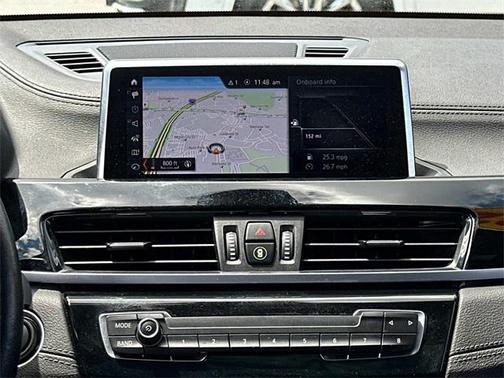 2022 BMW X2 xDrive28i