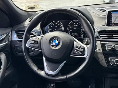 2022 BMW X2 xDrive28i