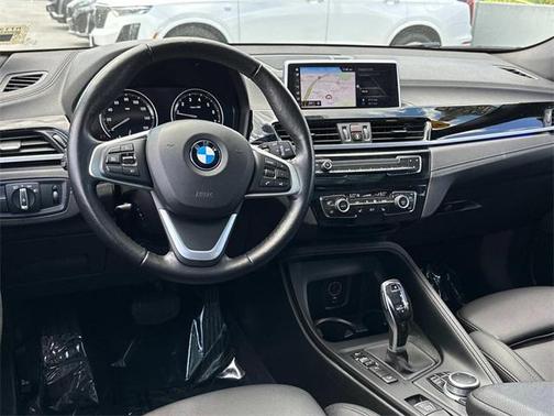 2022 BMW X2 xDrive28i
