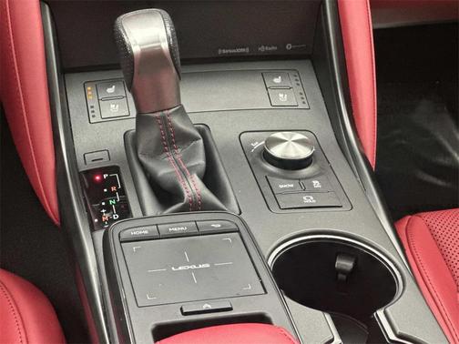 2023 Lexus IS 350 Base