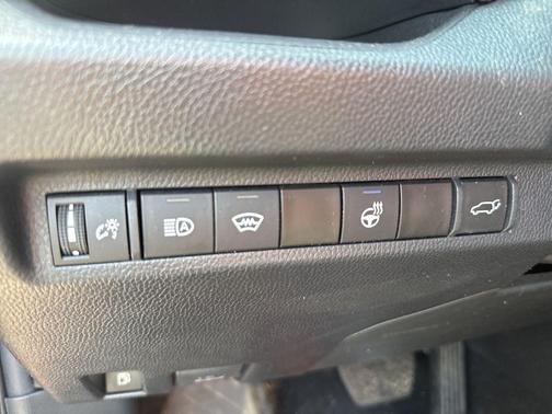 Ruby Flare Pearl 2024 Toyota RAV4 Hybrid XLE