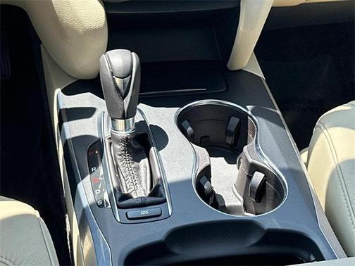 2015 Acura MDX 3.5L Technology Package