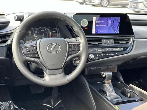 2024 Lexus ES 350 Base