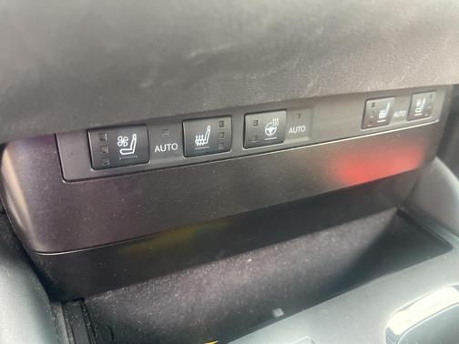 2024 Lexus ES 350 Base