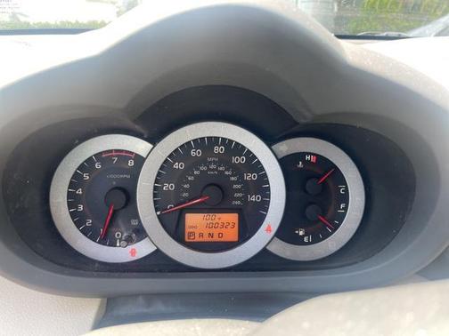 2012 Toyota RAV4 Limited
