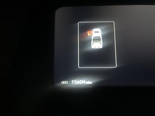 2024 Toyota Tundra Hybrid Capstone