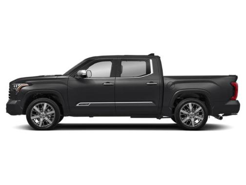 2024 Toyota Tundra Hybrid Capstone