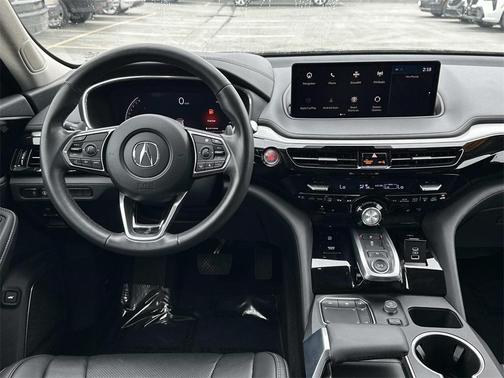 2024 Acura MDX Technology Package
