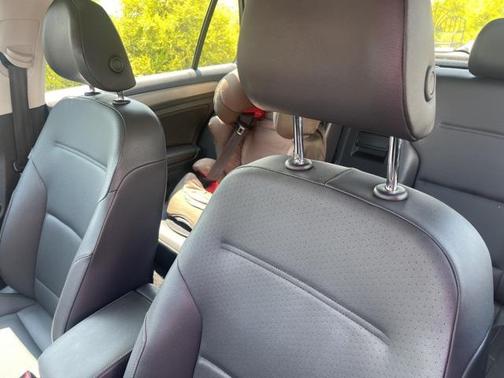 2015 Volkswagen Golf Auto TSI S w/Sunroof