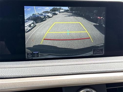 2021 Lexus RX 350 Base