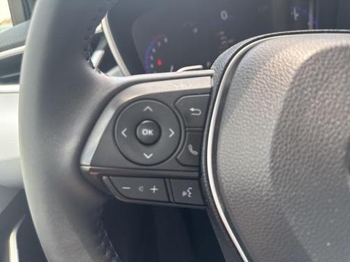 2019 Toyota Corolla XSE