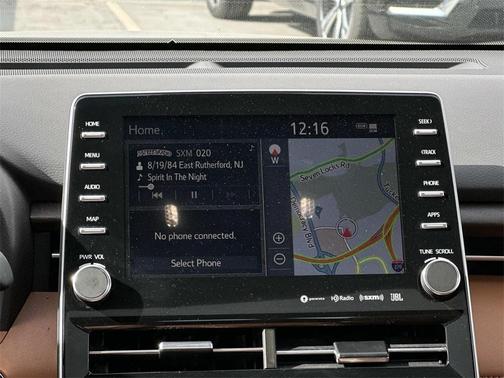 2022 Toyota Avalon Hybrid Limited