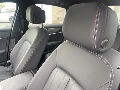 2024 Audi A6 45 Premium Plus