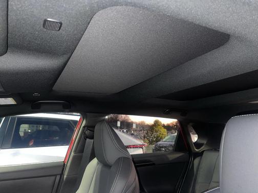 2025 Toyota bZ4X XLE